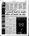Drogheda Argus and Leinster Journal Friday 18 August 2000 Page 7