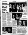 Drogheda Argus and Leinster Journal Friday 18 August 2000 Page 38
