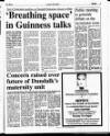 Drogheda Argus and Leinster Journal Friday 25 August 2000 Page 7