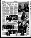 Drogheda Argus and Leinster Journal Friday 25 August 2000 Page 10
