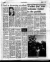 Drogheda Argus and Leinster Journal Friday 25 August 2000 Page 25