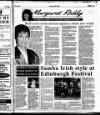 Drogheda Argus and Leinster Journal Friday 25 August 2000 Page 41