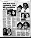 Drogheda Argus and Leinster Journal Friday 25 August 2000 Page 44