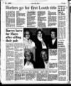 Drogheda Argus and Leinster Journal Friday 25 August 2000 Page 58