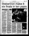 Drogheda Argus and Leinster Journal Friday 25 August 2000 Page 67