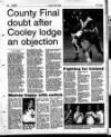Drogheda Argus and Leinster Journal Friday 25 August 2000 Page 68