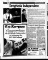 Drogheda Argus and Leinster Journal Friday 25 August 2000 Page 74
