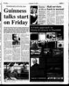 Drogheda Argus and Leinster Journal Friday 01 September 2000 Page 7