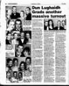 Drogheda Argus and Leinster Journal Friday 01 September 2000 Page 42