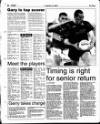 Drogheda Argus and Leinster Journal Friday 01 September 2000 Page 60