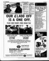 Drogheda Argus and Leinster Journal Friday 15 September 2000 Page 28