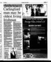 Drogheda Argus and Leinster Journal Friday 22 September 2000 Page 9