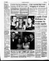 Drogheda Argus and Leinster Journal Friday 22 September 2000 Page 16