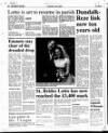 Drogheda Argus and Leinster Journal Friday 22 September 2000 Page 52