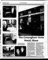 Drogheda Argus and Leinster Journal Friday 22 September 2000 Page 85