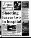Drogheda Argus and Leinster Journal Friday 29 September 2000 Page 1