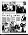 Drogheda Argus and Leinster Journal Friday 29 September 2000 Page 15