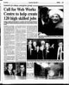 Drogheda Argus and Leinster Journal Friday 29 September 2000 Page 19