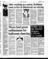 Drogheda Argus and Leinster Journal Friday 29 September 2000 Page 21