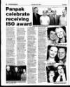 Drogheda Argus and Leinster Journal Friday 29 September 2000 Page 38