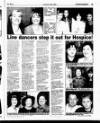 Drogheda Argus and Leinster Journal Friday 29 September 2000 Page 39