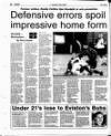 Drogheda Argus and Leinster Journal Friday 29 September 2000 Page 60