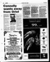 Drogheda Argus and Leinster Journal Friday 29 September 2000 Page 64
