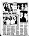 Drogheda Argus and Leinster Journal Friday 06 October 2000 Page 38