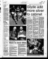 Drogheda Argus and Leinster Journal Friday 06 October 2000 Page 61