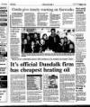 Drogheda Argus and Leinster Journal Friday 27 October 2000 Page 23
