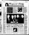 Drogheda Argus and Leinster Journal Friday 27 October 2000 Page 37