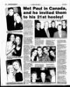 Drogheda Argus and Leinster Journal Friday 27 October 2000 Page 38