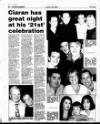Drogheda Argus and Leinster Journal Friday 27 October 2000 Page 40