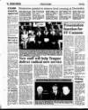 Drogheda Argus and Leinster Journal Friday 27 October 2000 Page 42
