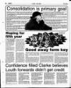 Drogheda Argus and Leinster Journal Friday 27 October 2000 Page 62
