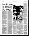 Drogheda Argus and Leinster Journal Friday 27 October 2000 Page 63
