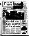 Drogheda Argus and Leinster Journal Friday 10 November 2000 Page 1