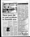 Drogheda Argus and Leinster Journal Friday 10 November 2000 Page 4