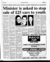 Results for '+ward +accident' | Between 1st Jan 2000 and 31st 2000 | Drogheda Argus Leinster Journal | Publication | British Newspaper Archive