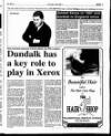 Drogheda Argus and Leinster Journal Friday 10 November 2000 Page 7