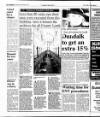 Drogheda Argus and Leinster Journal Friday 10 November 2000 Page 20