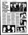 Drogheda Argus and Leinster Journal Friday 10 November 2000 Page 38