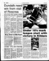 Drogheda Argus and Leinster Journal Friday 10 November 2000 Page 60