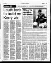 Drogheda Argus and Leinster Journal Friday 10 November 2000 Page 61