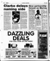 Drogheda Argus and Leinster Journal Friday 10 November 2000 Page 64
