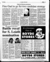 Drogheda Argus and Leinster Journal Friday 17 November 2000 Page 3