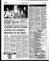 Drogheda Argus and Leinster Journal Friday 17 November 2000 Page 4