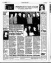 Drogheda Argus and Leinster Journal Friday 17 November 2000 Page 8