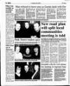 Drogheda Argus and Leinster Journal Friday 17 November 2000 Page 16