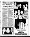 Drogheda Argus and Leinster Journal Friday 17 November 2000 Page 37